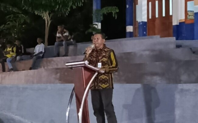Pemkab Kupang Dukung Visi Pendidikan Elpida Intermational School Cetak Generasi Unggul